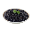 Microwave Tapioca Pearl-Black Tea Flavor